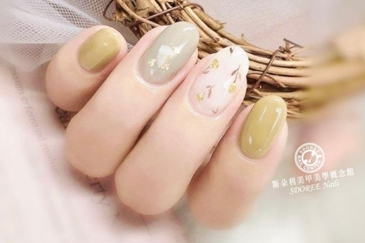 SDOREE．斯朵利美甲美學概念館