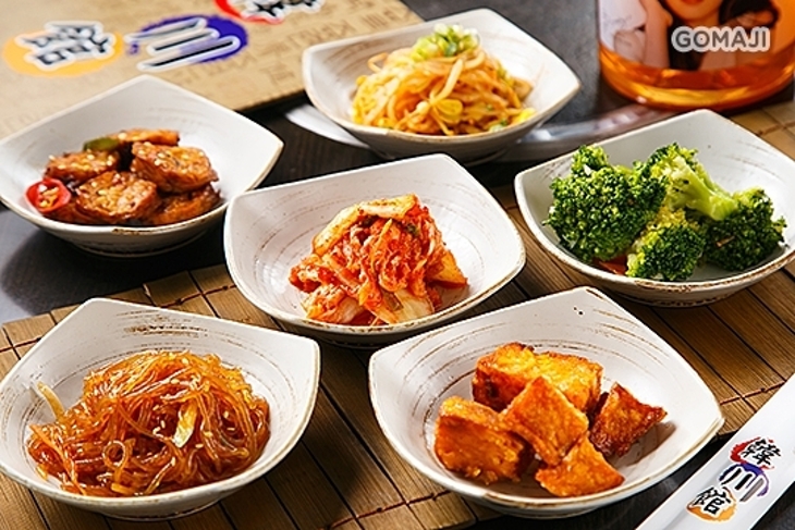 韓川館(忠孝店)