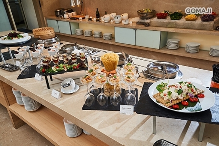 和逸飯店‧高雄中山 Cozzi THE Roof