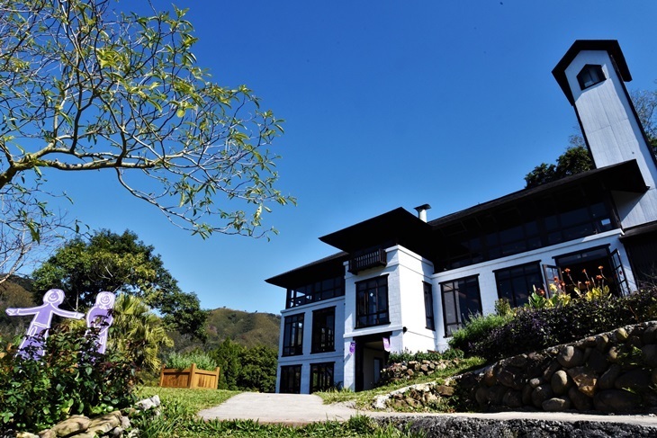 新竹-峇里森林溫泉渡假村