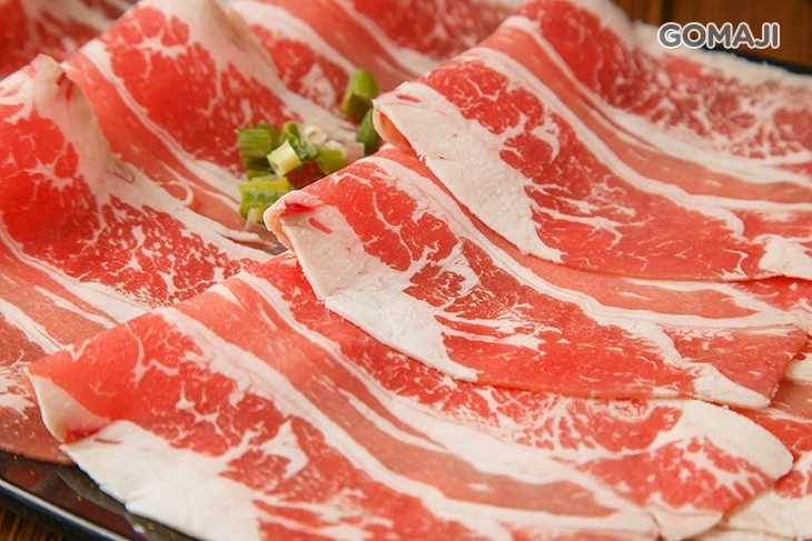 妃宴幸福鍋物