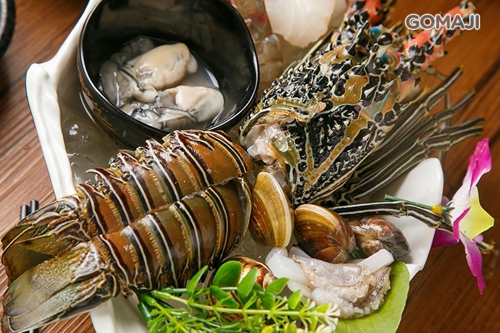 妃宴幸福鍋物