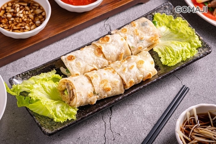 北平三和園麵食府
