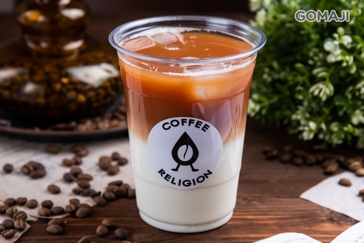 Coffee Religion(士林店)