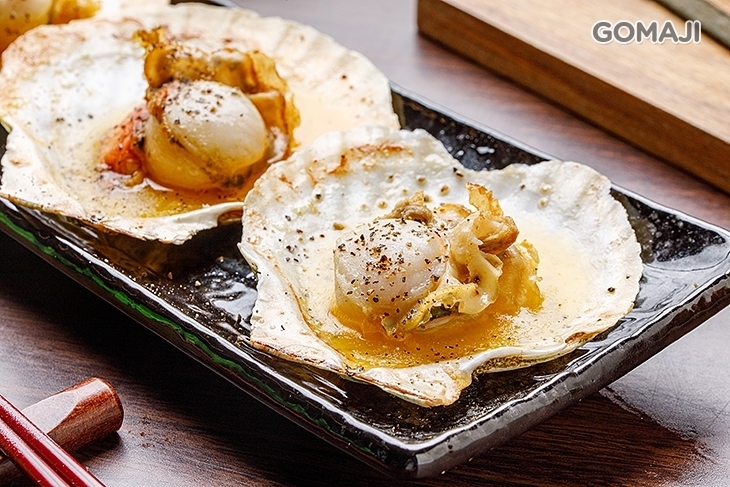 蝦辣舖活蝦料理