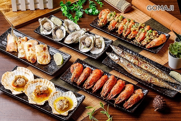 蝦辣舖活蝦料理