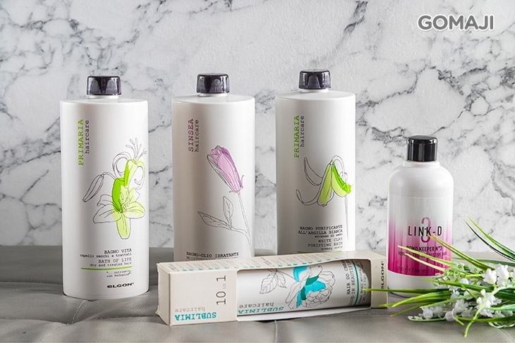 Touch hair 摸髮(義勇店)