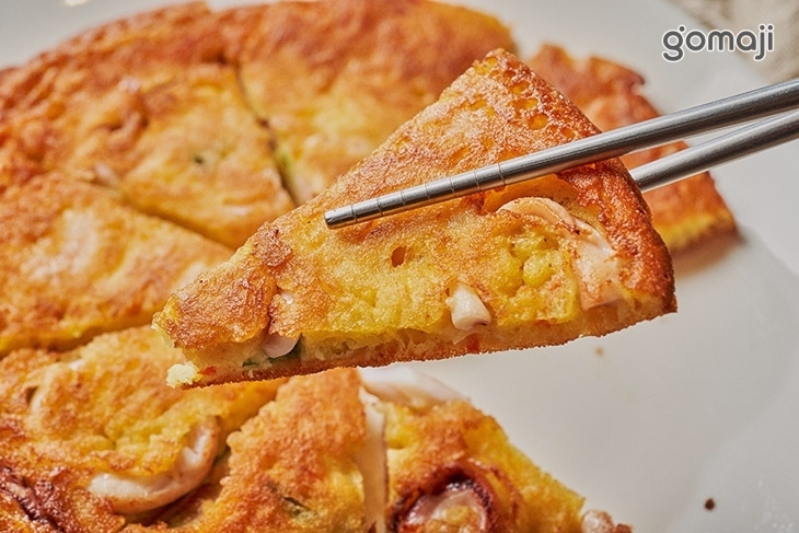 韓庭州 韓式料理