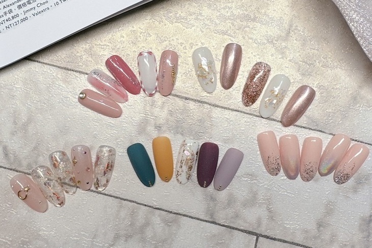 Neko Nail Studio 貓加美甲