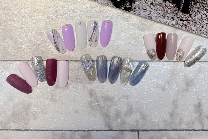 Neko Nail Studio 貓加美甲