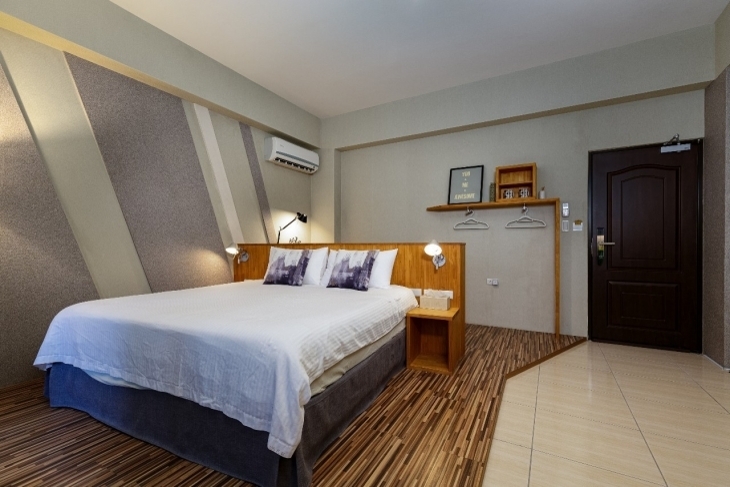 花蓮-90勃森民宿