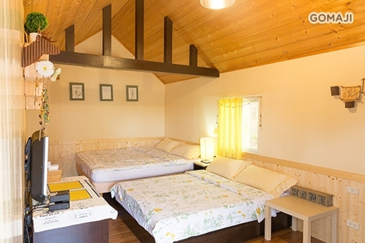 墾丁-小彎道莊園