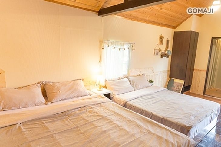 墾丁-小彎道莊園