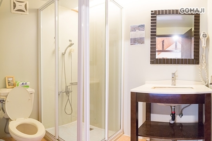 墾丁-小彎道莊園