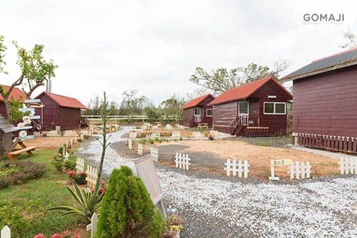 墾丁-小彎道莊園