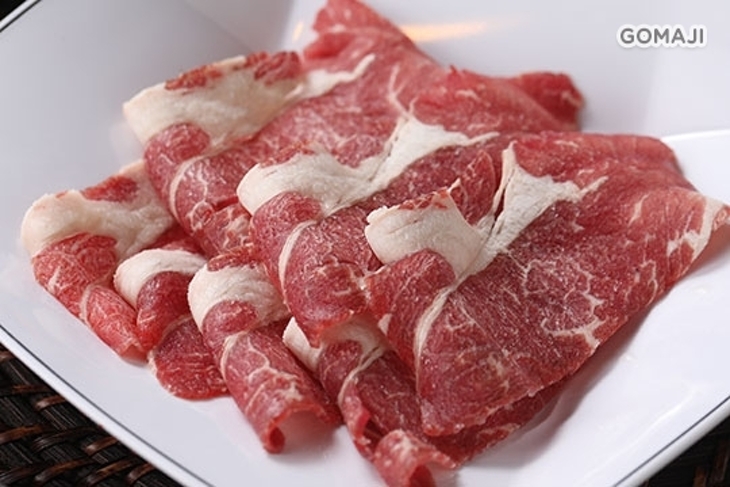 尚賀啖麻辣火鍋銅盤烤肉吃到飽
