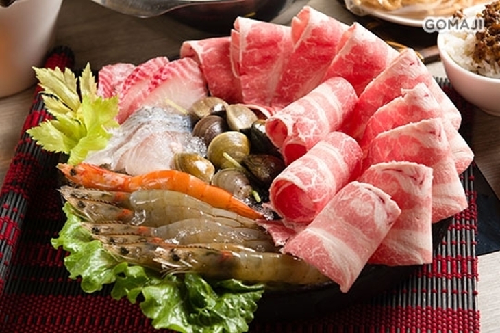 元亨涮涮鍋(中和店)