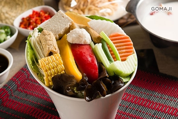 元亨涮涮鍋(中和店)