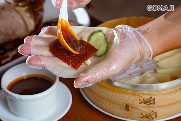 台中僑園飯店