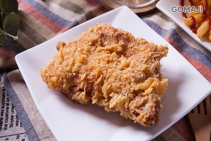 御品-炸雞、粉圓專賣店