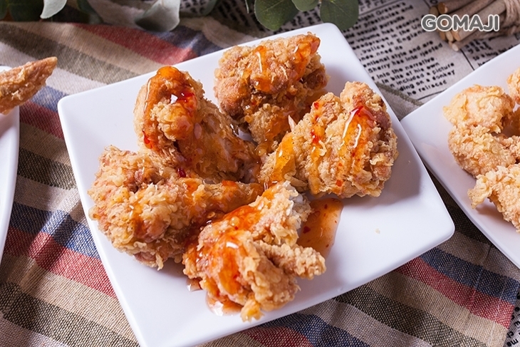 御品-炸雞、粉圓專賣店