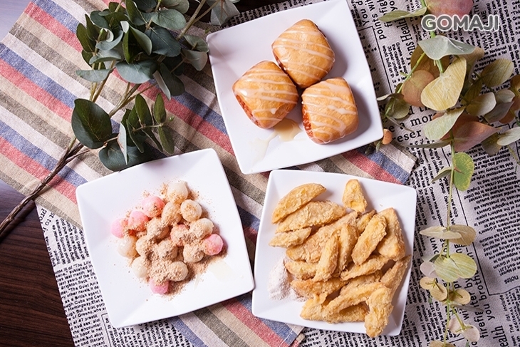 御品-炸雞、粉圓專賣店