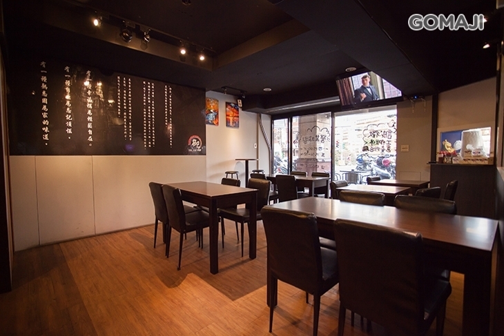 御品-炸雞、粉圓專賣店