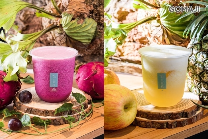 芙鹿枝freuitsh輕食鮮果吧