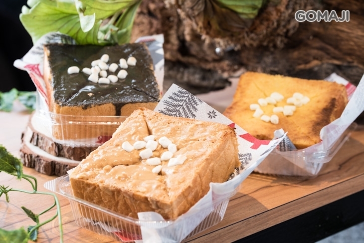 芙鹿枝freuitsh輕食鮮果吧