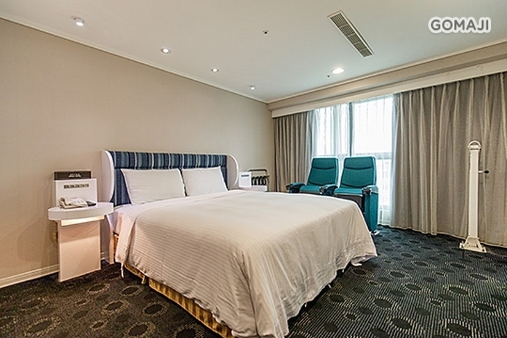 台北西門町-西門航棧商旅