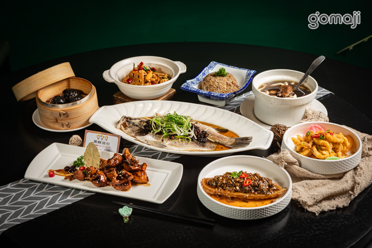 蒸鮮腸粉港式飲茶(三民總店)