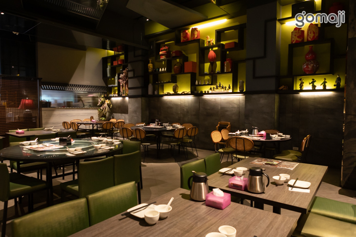 蒸鮮腸粉港式飲茶(三民總店)