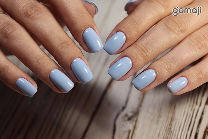 愛手愛腳 Love Nail