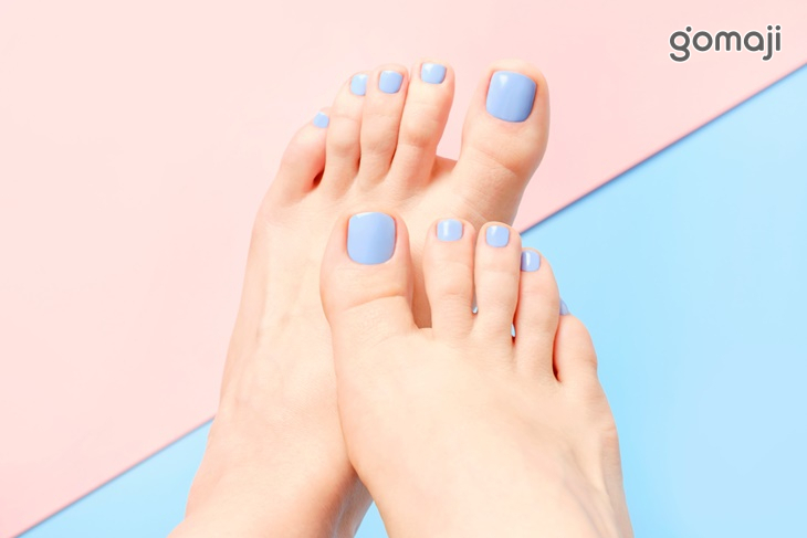 愛手愛腳 Love Nail