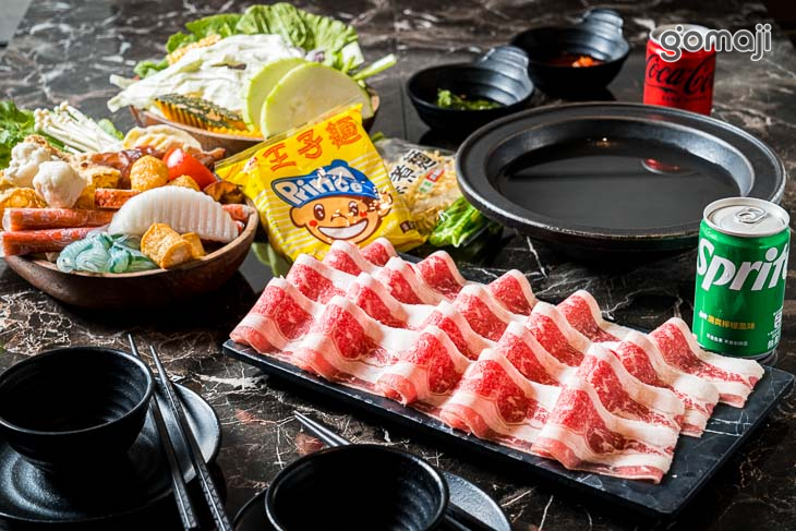 石鍋い火鍋(逢甲店)