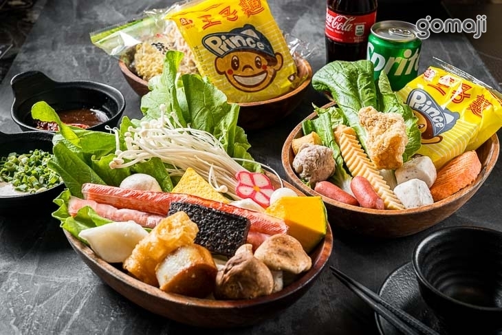 石鍋い火鍋(逢甲店)