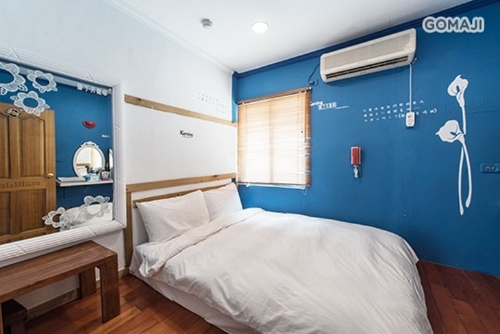 墾丁-隆德旅客之家Long Holiday Inn