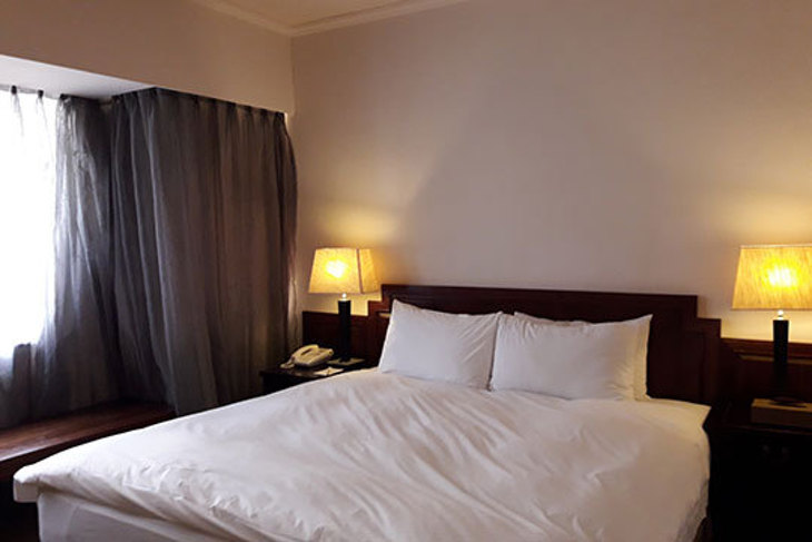 台北-美麗春天觀光大飯店