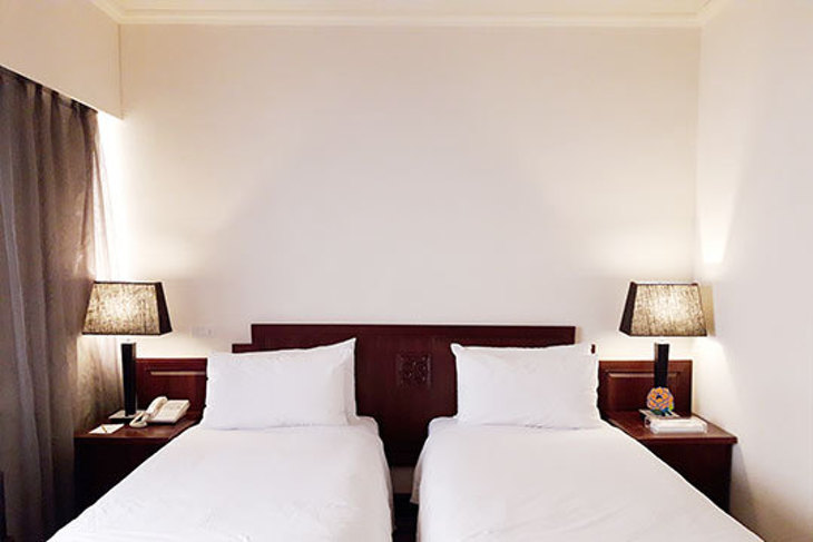 台北-美麗春天觀光大飯店