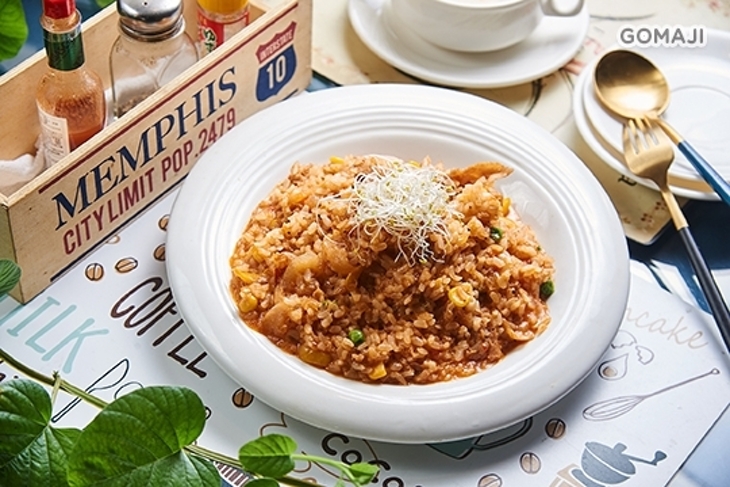 Mr.Pasta 義大利麵先生