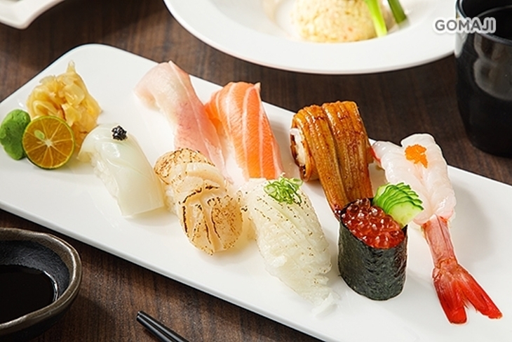 松町和風小舖(新店民族店)