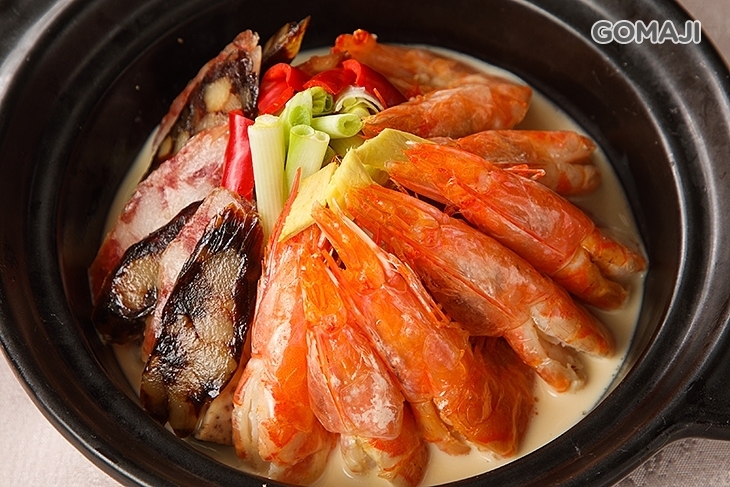 晶悅國際飯店-晶悅軒