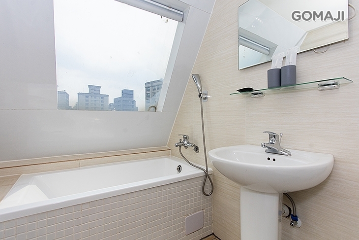 台北-金麗麗旅店