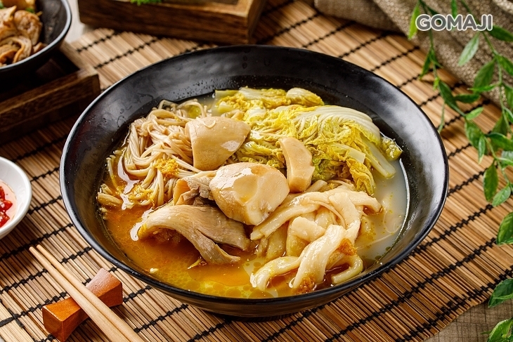 潮味決(板橋金門店)