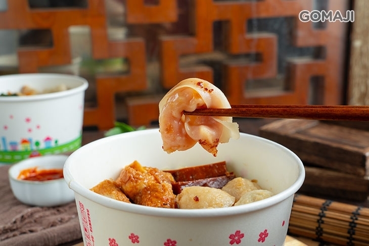 就要醬滷(中美店)