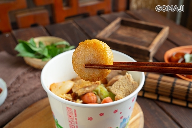 就要醬滷(中美店)