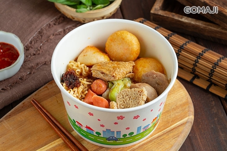 就要醬滷(中美店)