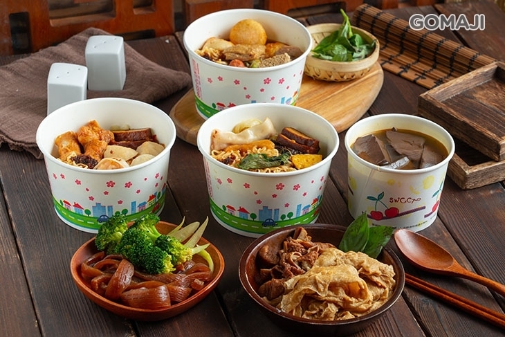 就要醬滷(中美店)