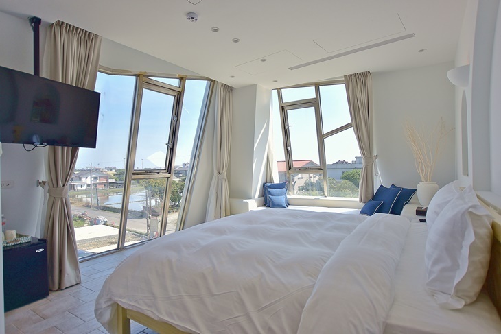 宜蘭天使星夢渡假村