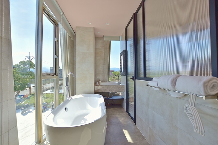 宜蘭天使星夢渡假村